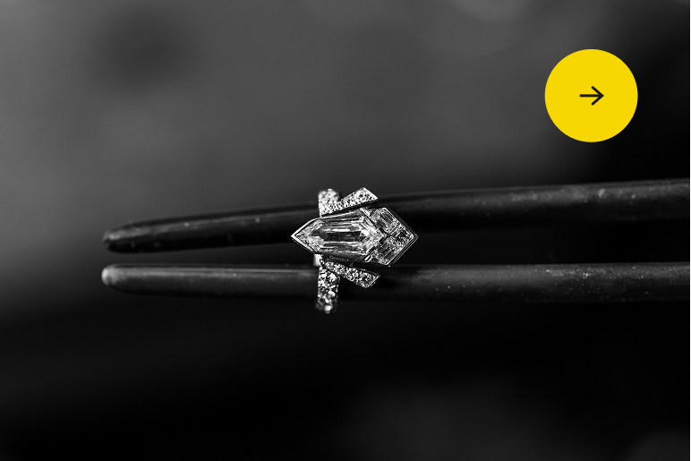 The Process Diamonds